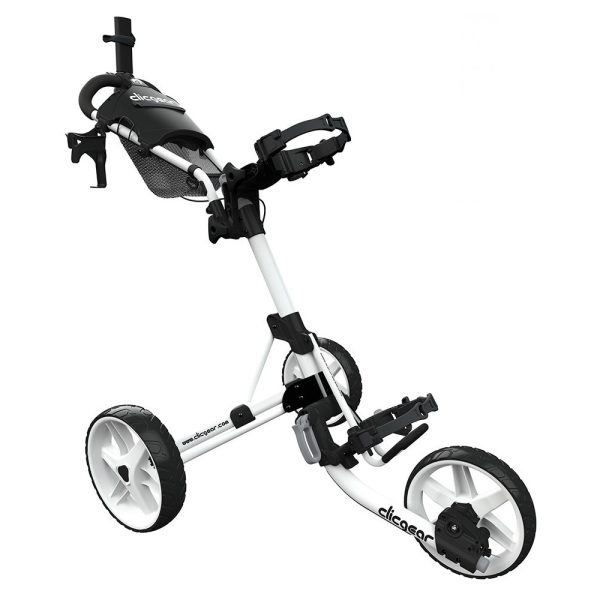 CHARIOT CLICGEAR 4.0