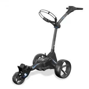 Chariot M5 GPS