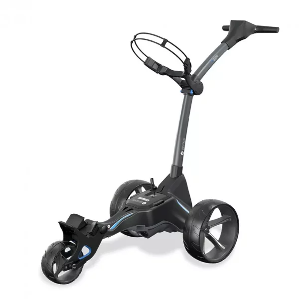 Chariot M5 GPS